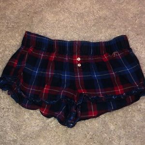 Hollister Sleep Shorts